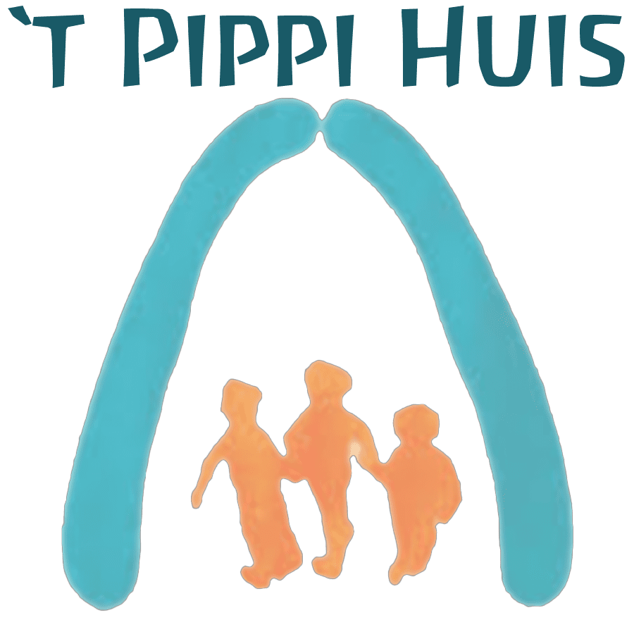 ‘t pippi huis