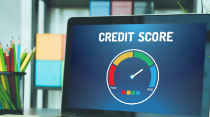 Credit score: kredietwaardigheid checken