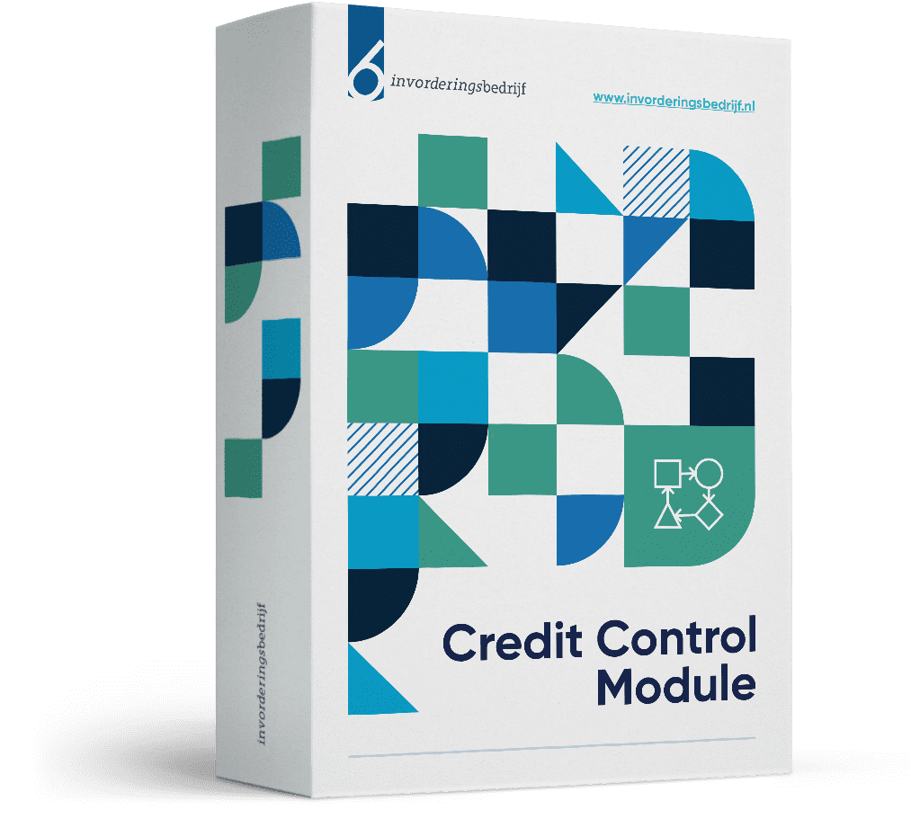 Credit Control Module