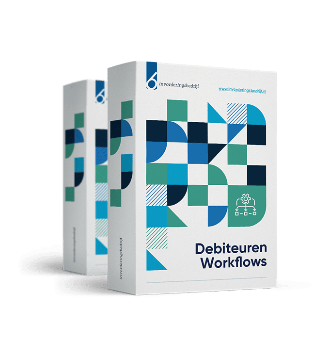 Debiteuren workflows