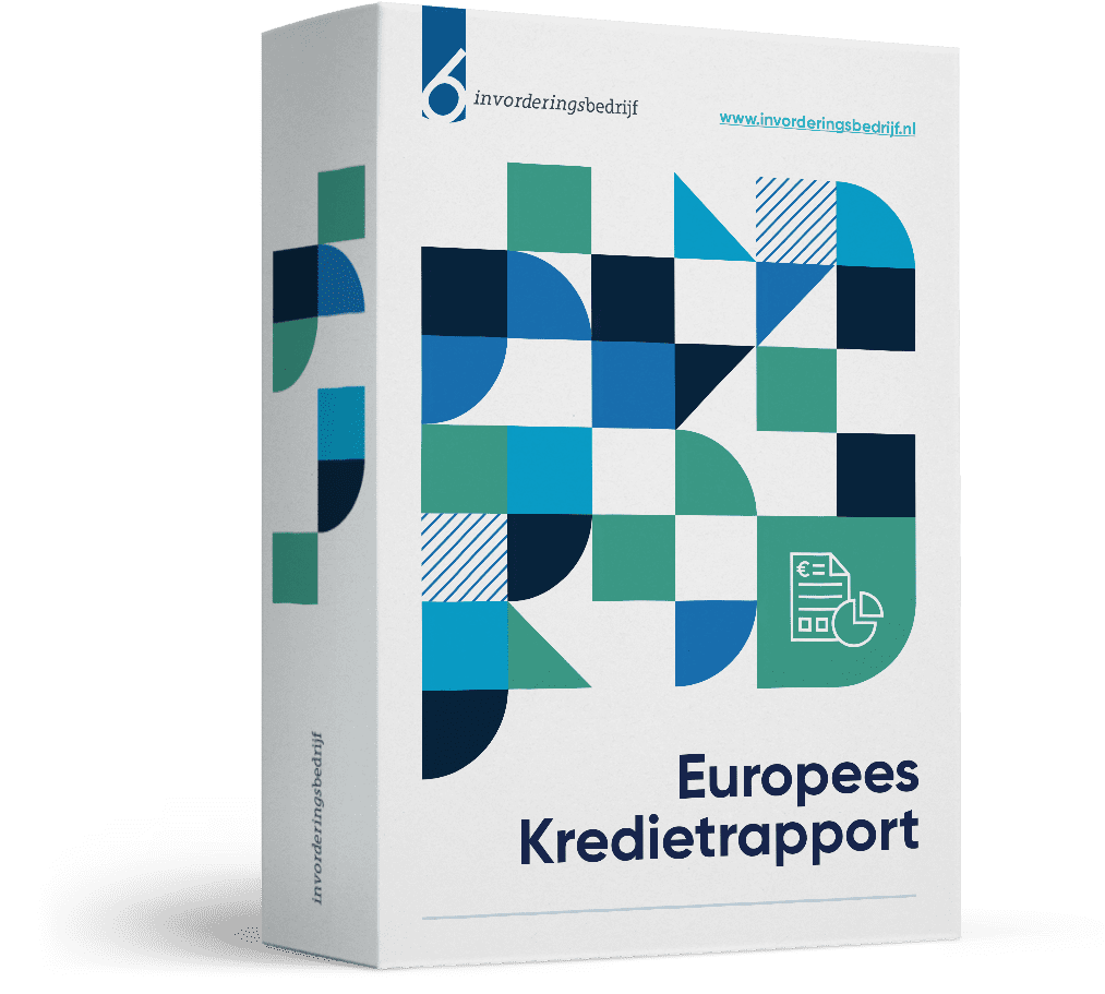 Europees kredietrapport