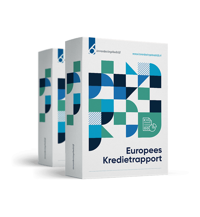 Europees Kredietrapport
