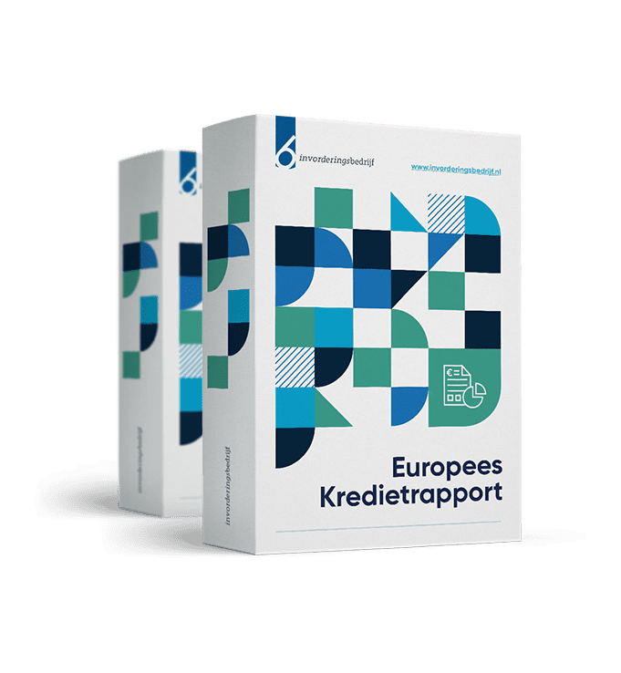 Europees kredietrapport