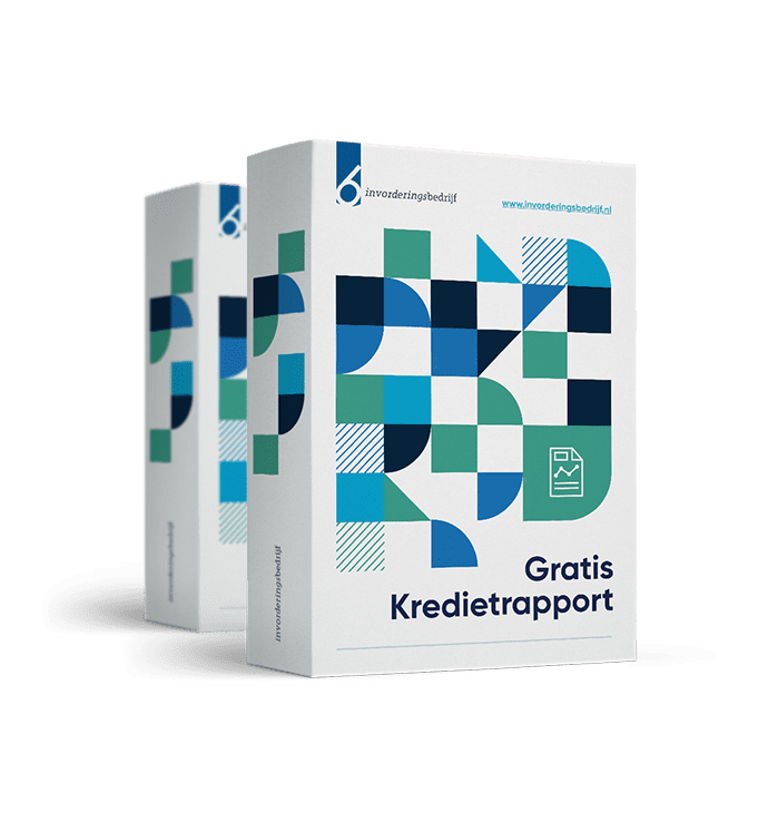 Gratis kredietrapport