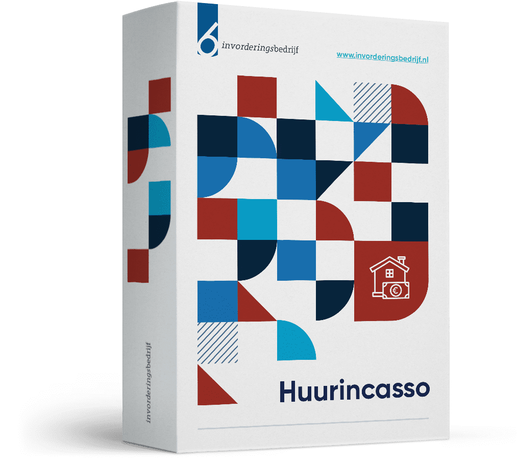 Huurincasso 2 - invorderingsbedrijf