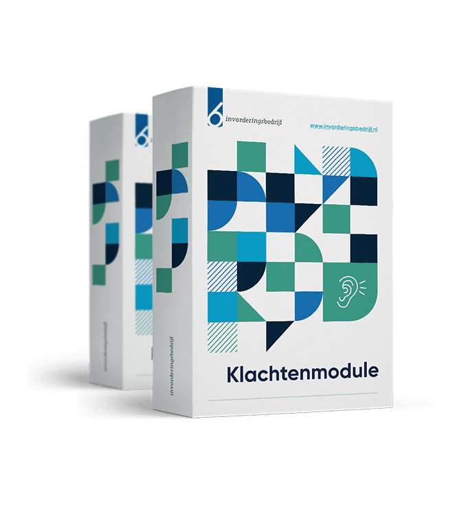 Klachtenmodule