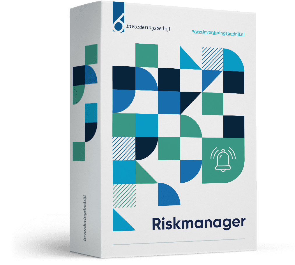 Riskmanager - invorderingsbedrijf