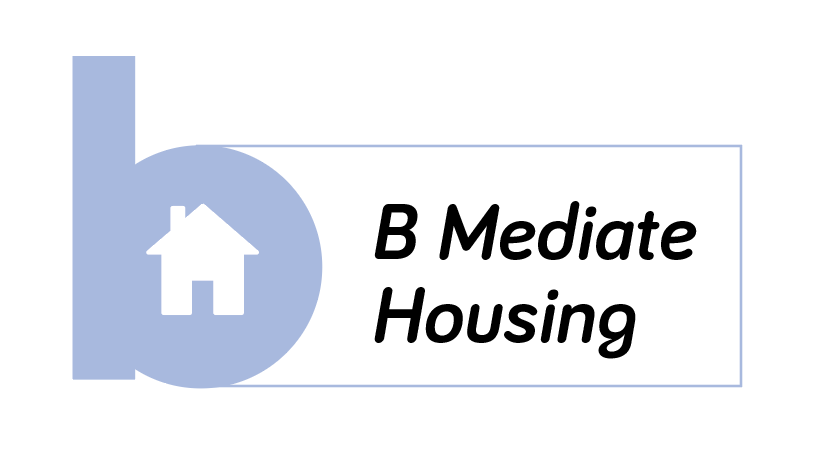 B mediate housing