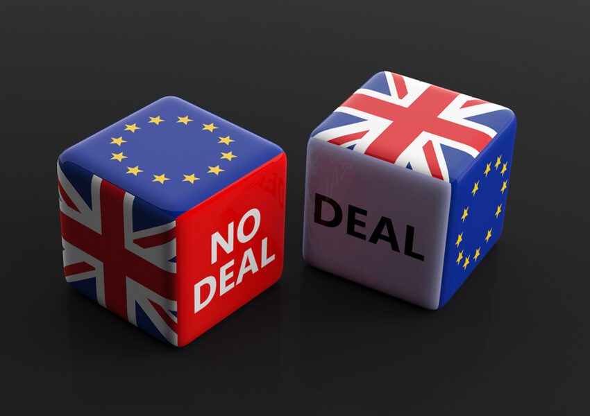 “No deal” voor de directe tenuitvoerlegging van Britse vonnissen in Nederland en vice versa?