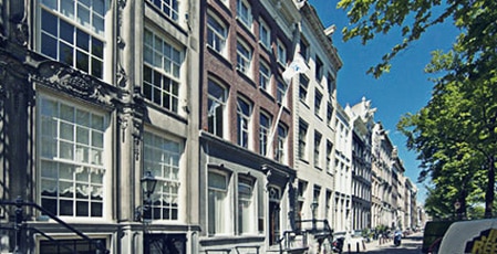 Amsterdam 2 - invorderingsbedrijf