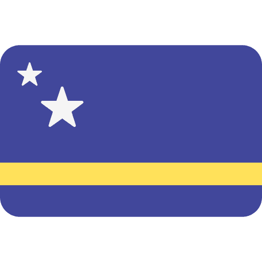 Vlag curacao - invorderingsbedrijf