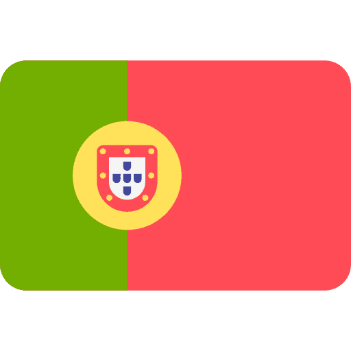 Vlag portugal - invorderingsbedrijf