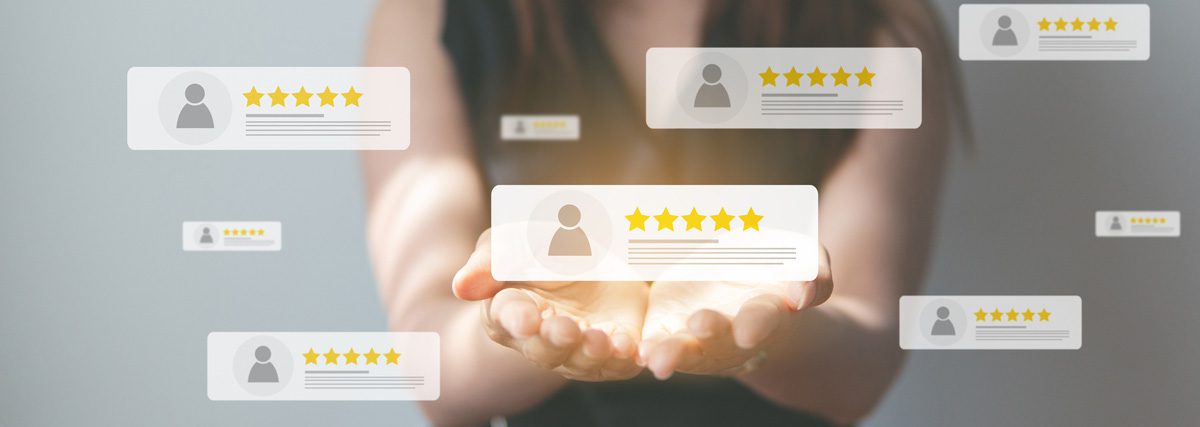 Reviews incassobureau