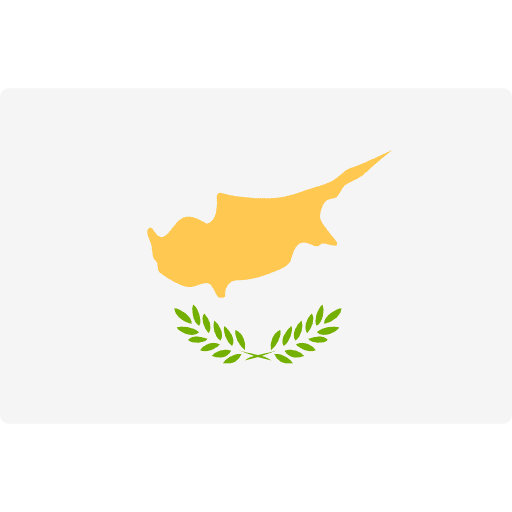 Vlag cyprus - invorderingsbedrijf