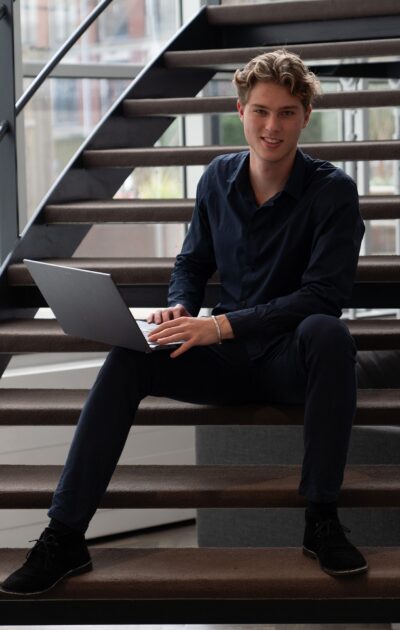 Jesper bewerkt - invorderingsbedrijf