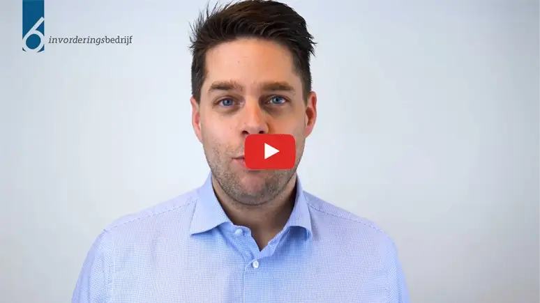 Attachment poster 1 - invorderingsbedrijf