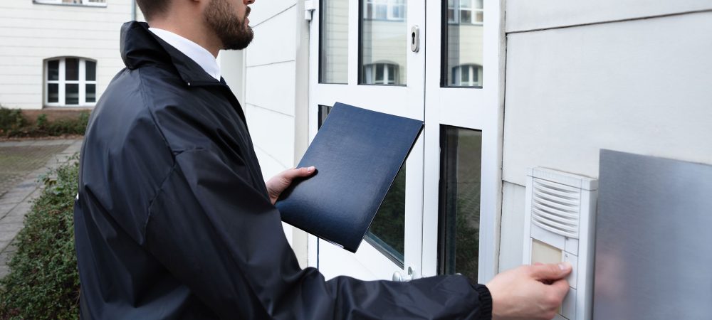 Deurwaarder Gerechtsdeurwaarder enschede