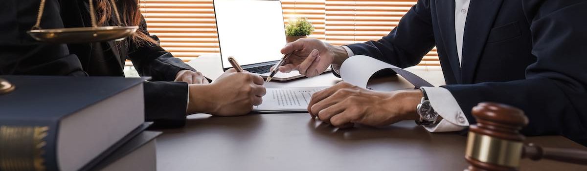Gerechtelijke procedure Incasso traject bij rechtbank