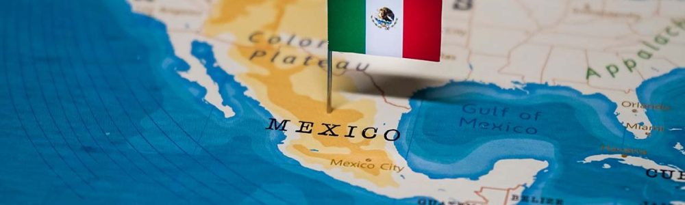 Incasso Mexico betrouwbaar partnernetwerk