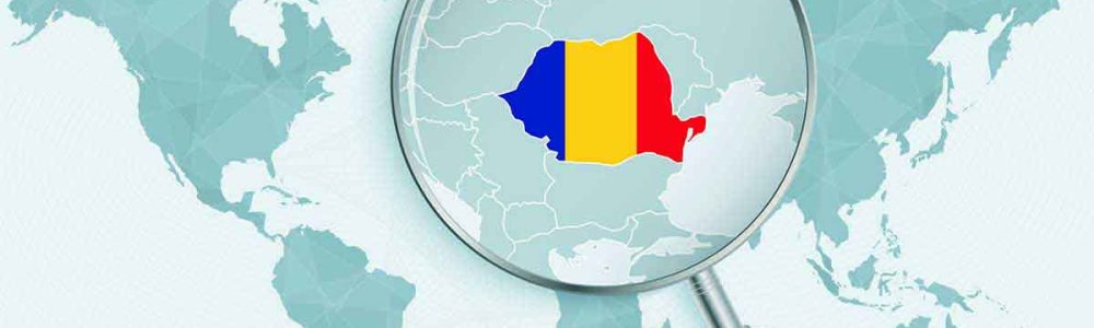 Deurwaarders in Roemenië